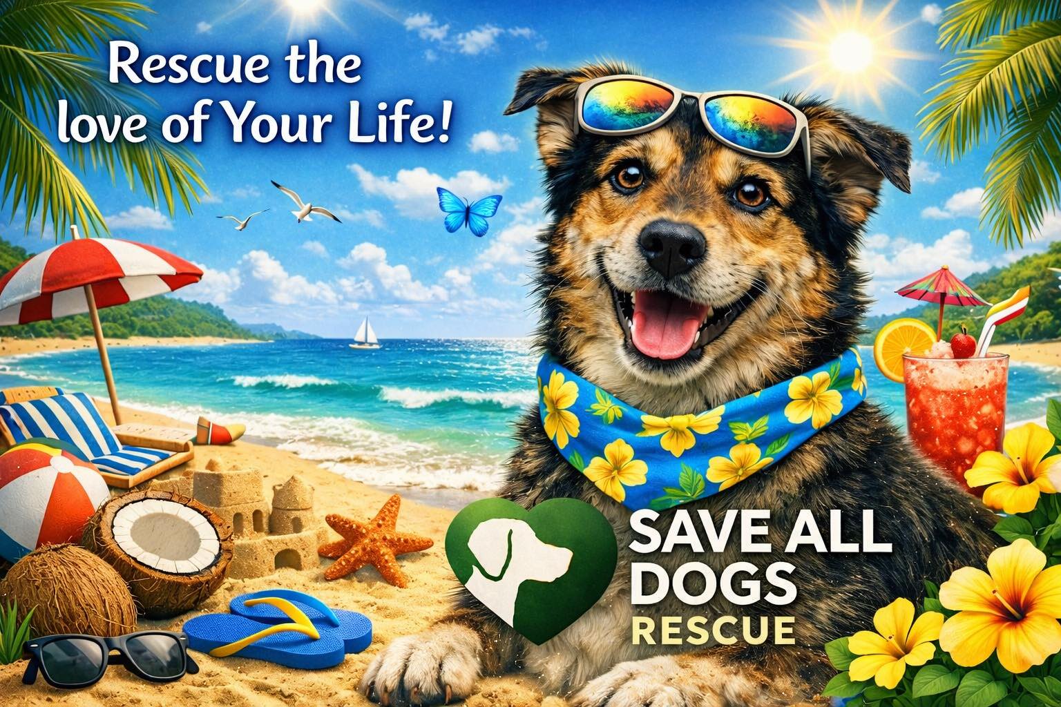 Save all Dogs Rescue 501C3 Non Profit | Manchester CT