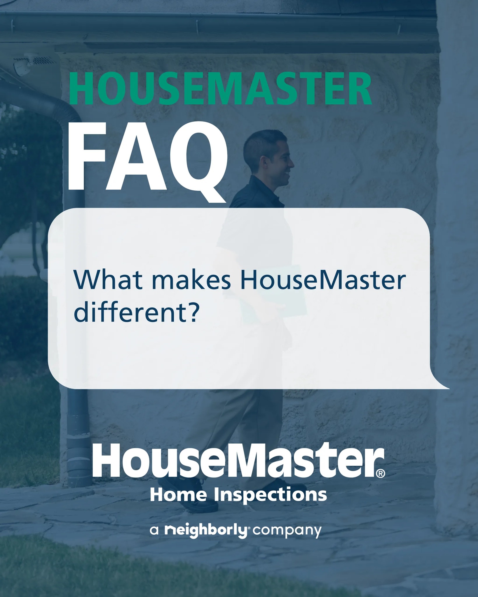 What makes HouseMaster®... - HouseMaster of Richmond, VA | Facebook