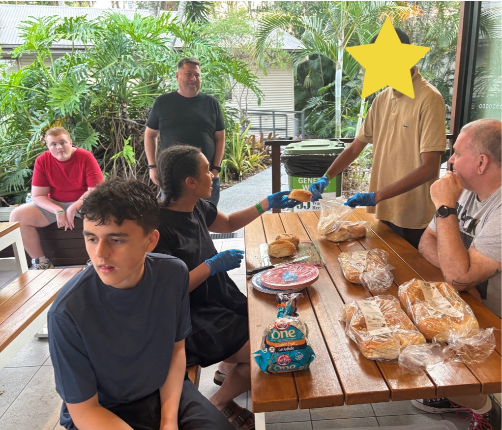 Pine Rivers Special... - Pine Rivers Special School Community