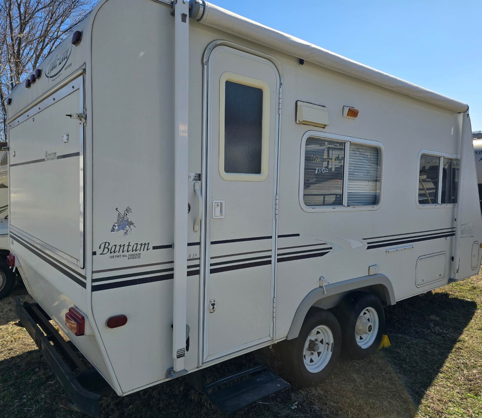 2003 Trail-Lite Bantam Camper 19’ - RVs & Campers - Wright City ...