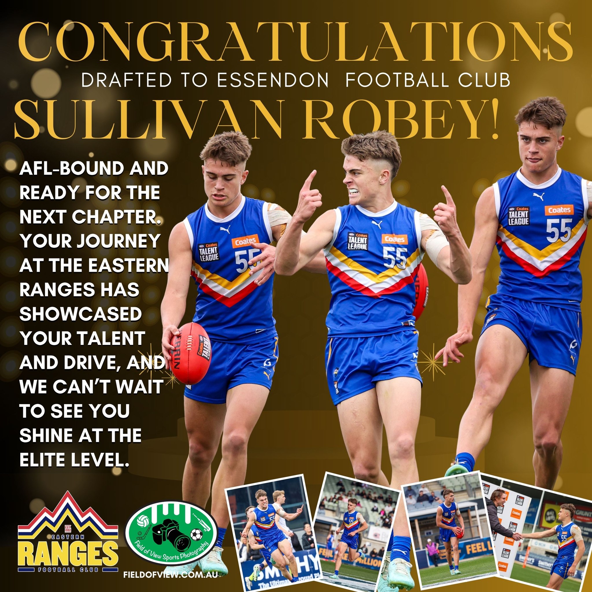 Congratulations to Pick... - Field of View Sports Photography | Facebook