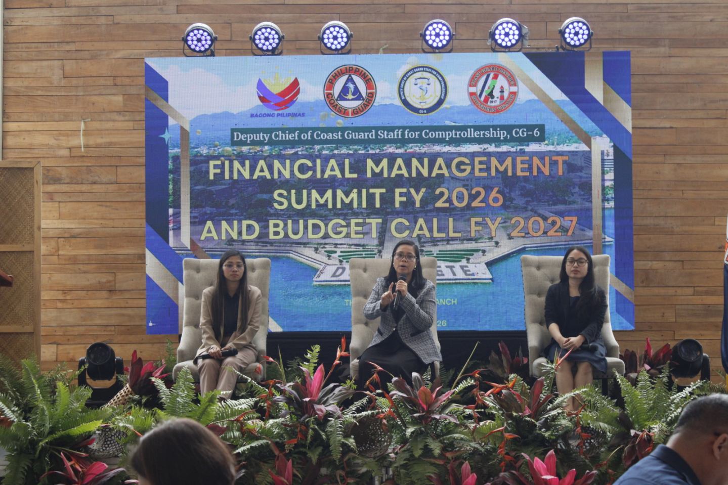Philippine Coast Guard added a... - Philippine Coast Guard