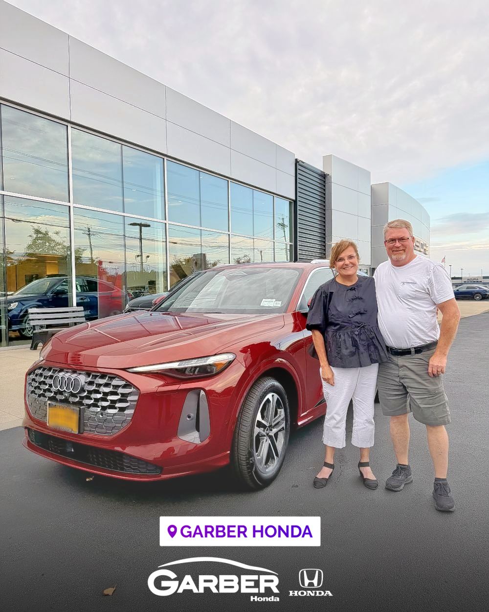 Garber Pre-Owned Super Center | Rochester NY