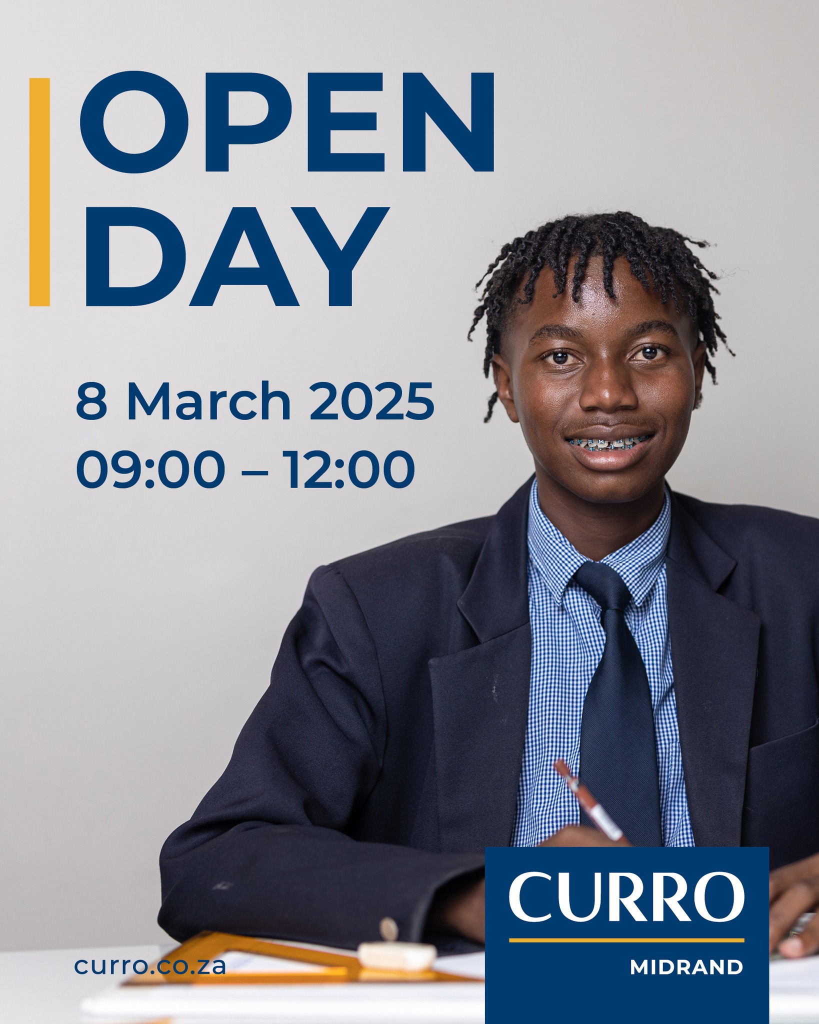 Curro Midrand - 🌟 OPEN DAY – 10 Days to Go! 🌟 Come... | Facebook