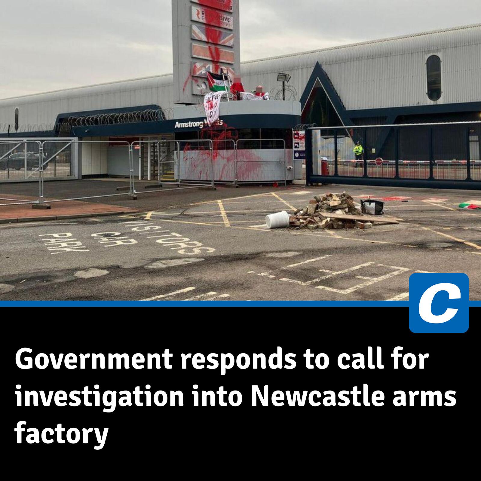 A petition signed by 5,000 people... - Newcastle Chronicle | Facebook