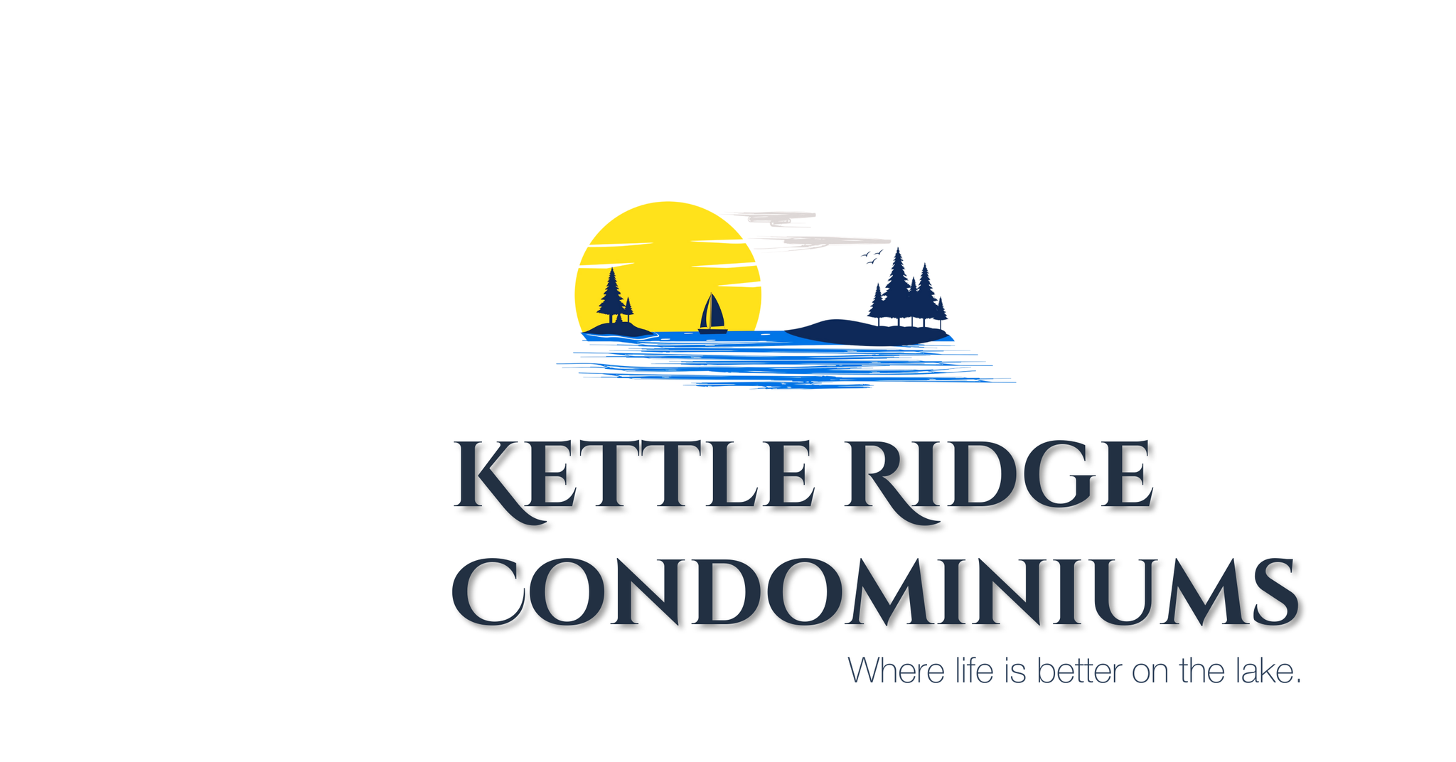 Kettle Ridge Condominiums of Pike Lake