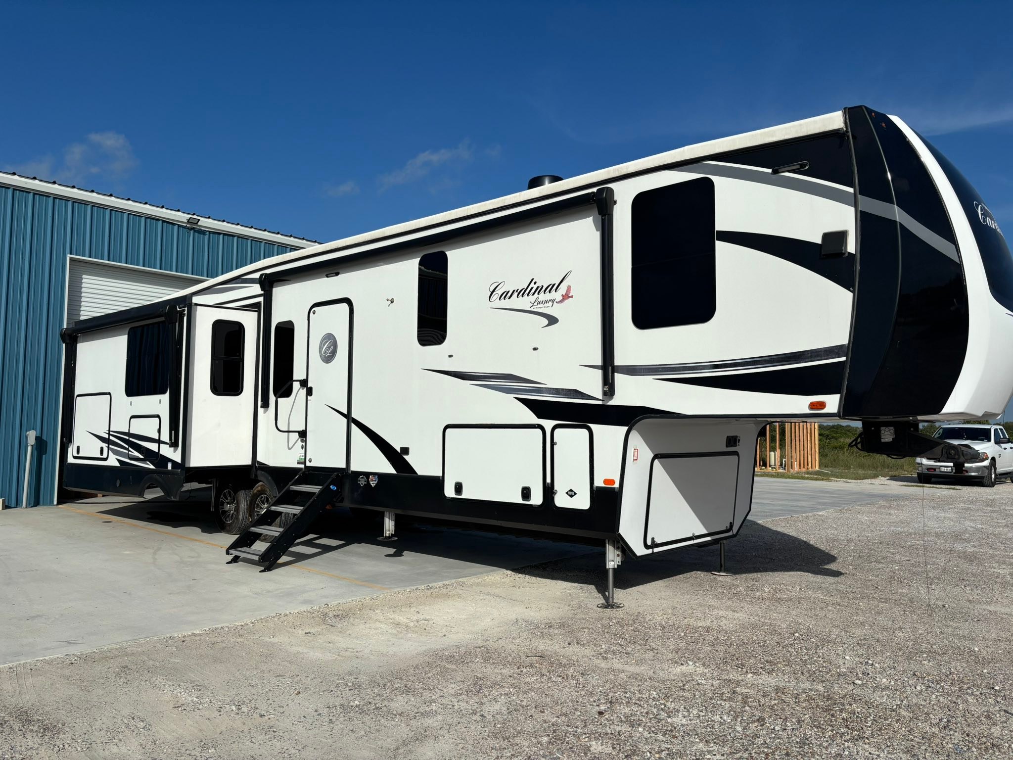 Freedom RV Service added a new photo. - Freedom RV Service