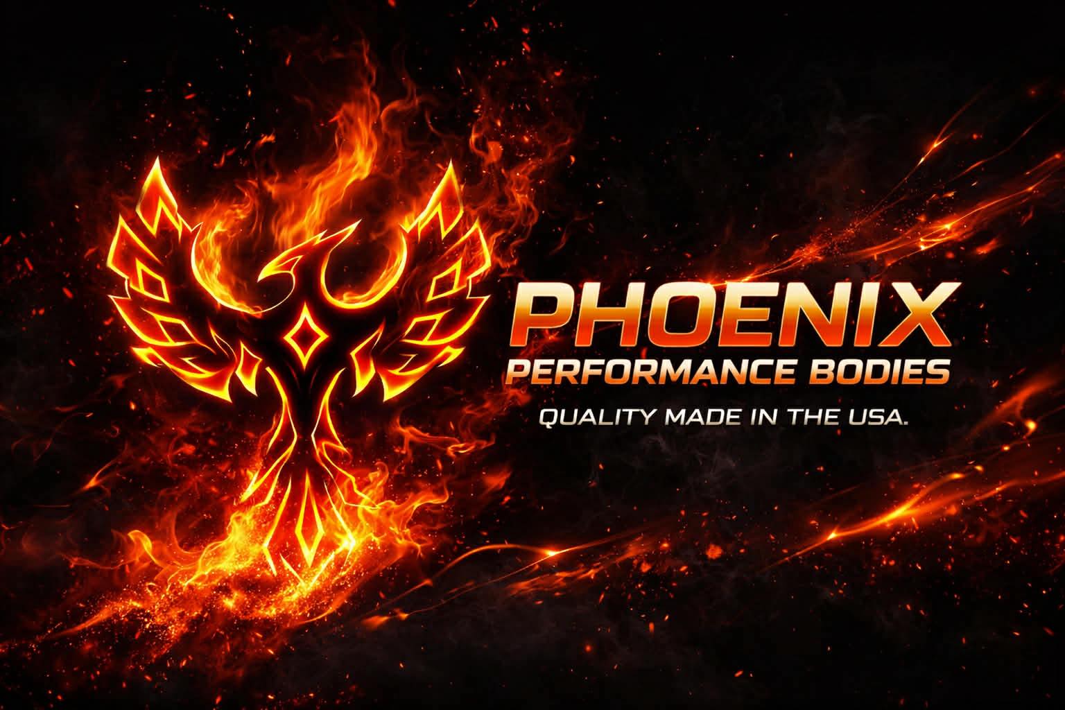 Phoenix Performance Bodies