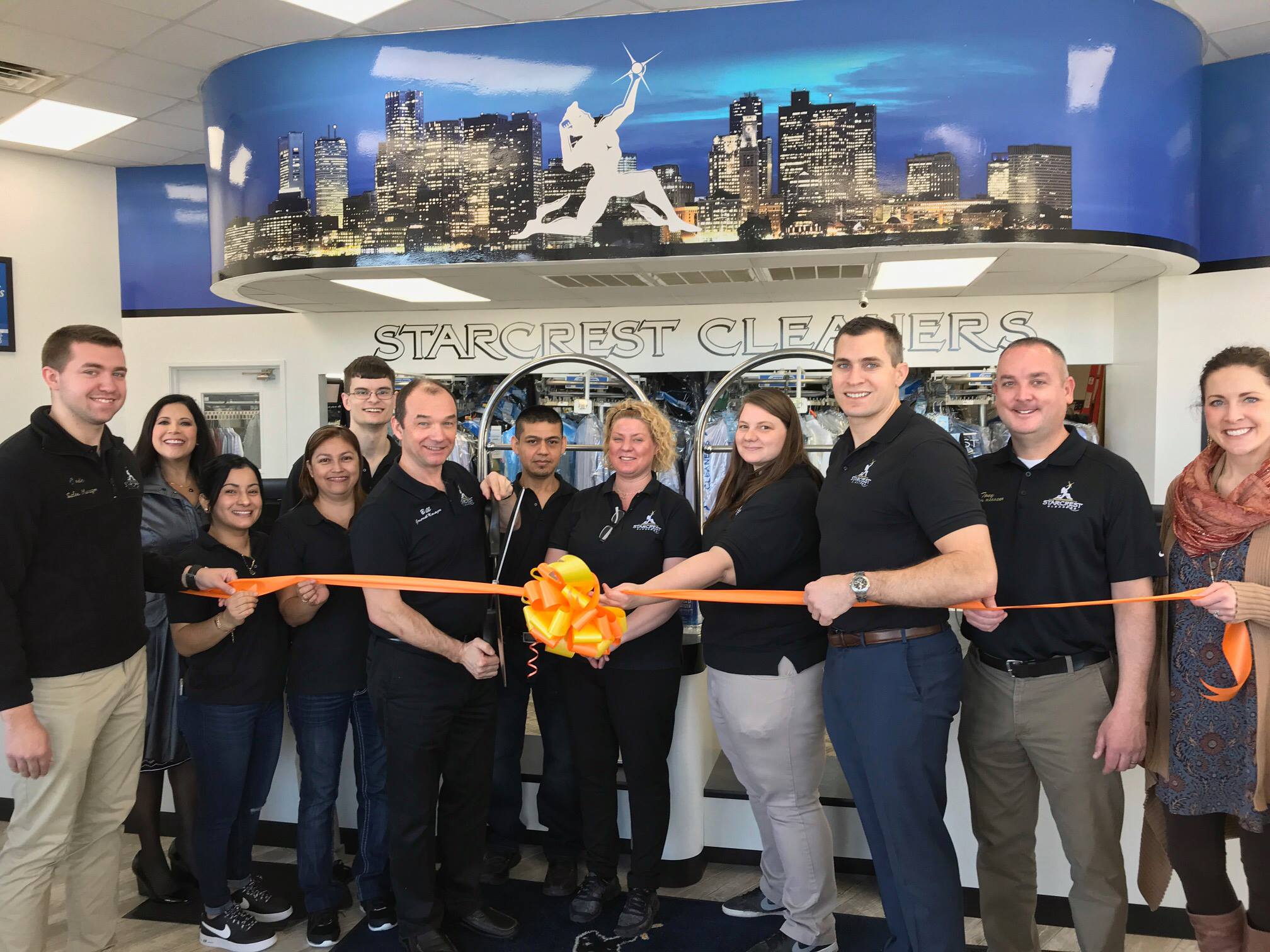 Starcrest Cleaners - Indianapolis | Fishers IN
