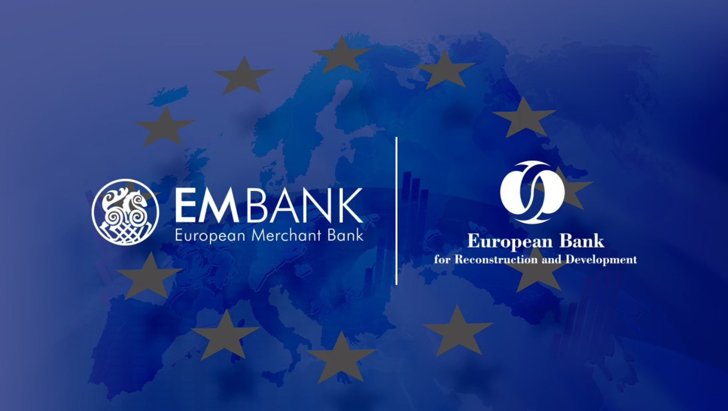 European Merchant Bank | Vilnius