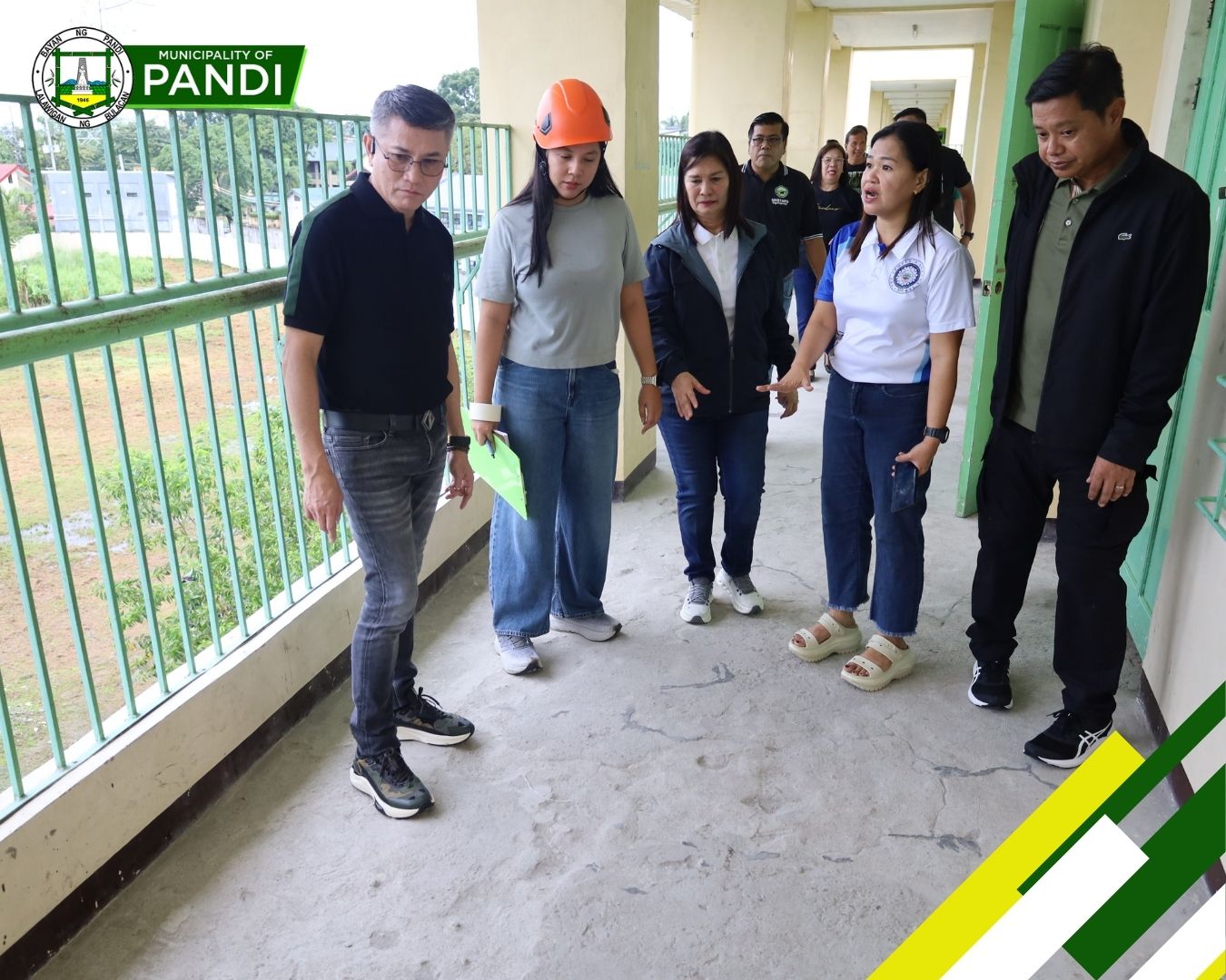 Mayor Rico Roque added a new photo. - Mayor Rico Roque