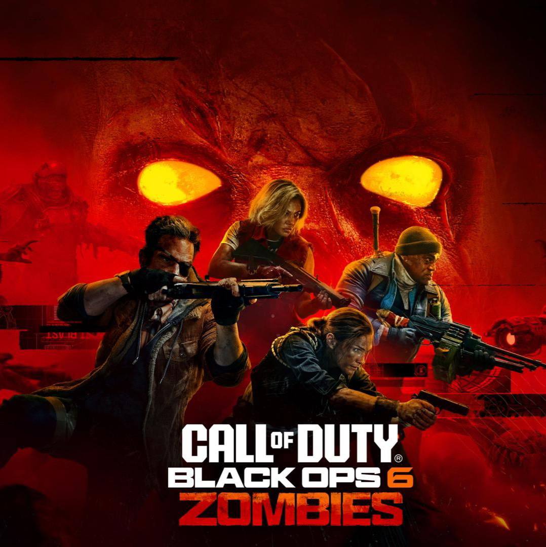 Zombies RichtofenPosting added... - Zombies RichtofenPosting