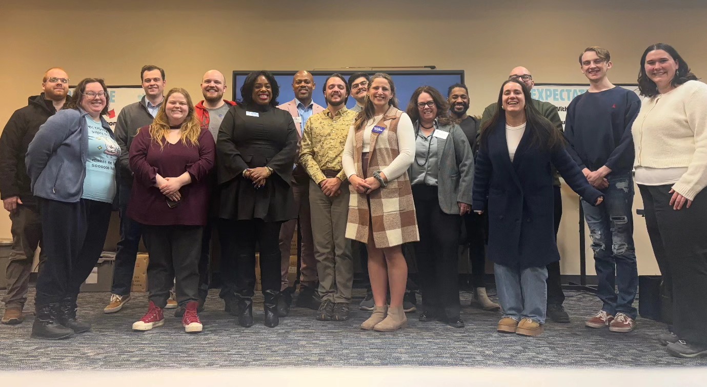 Summit County Young... - Summit County Young Democrats