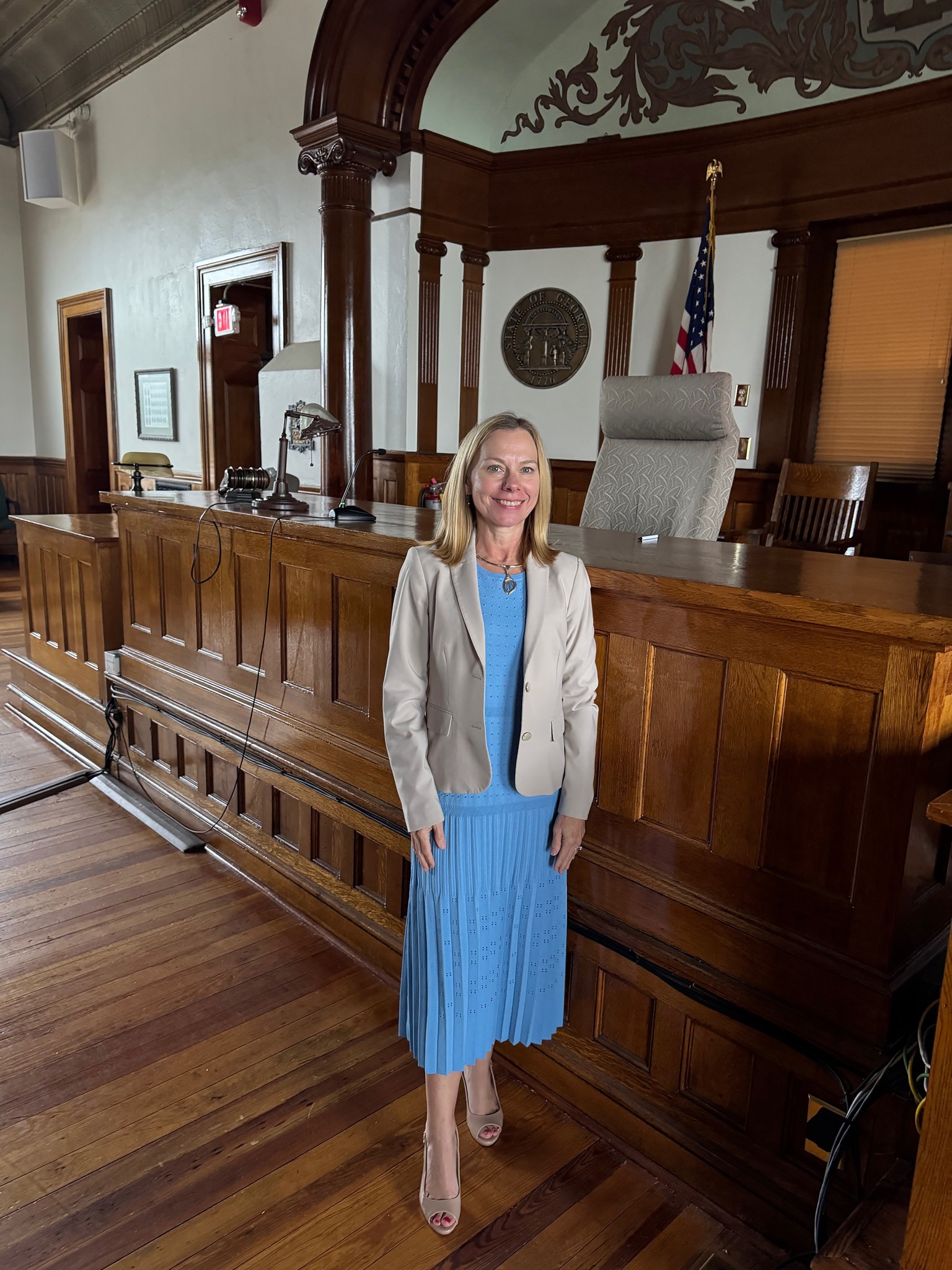 Towaliga District Attorney's Office (@towaligada) • Facebook