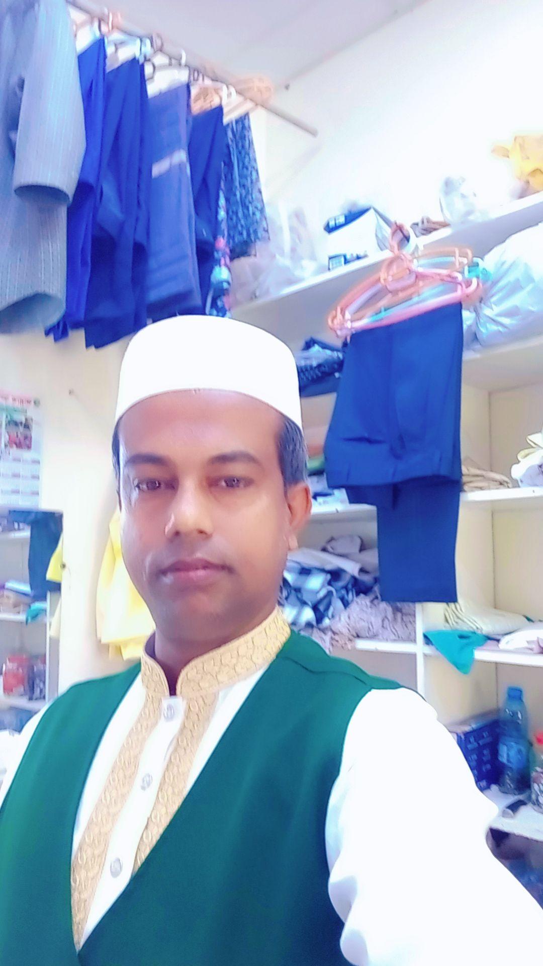 Kutubuddin Masirah Oman