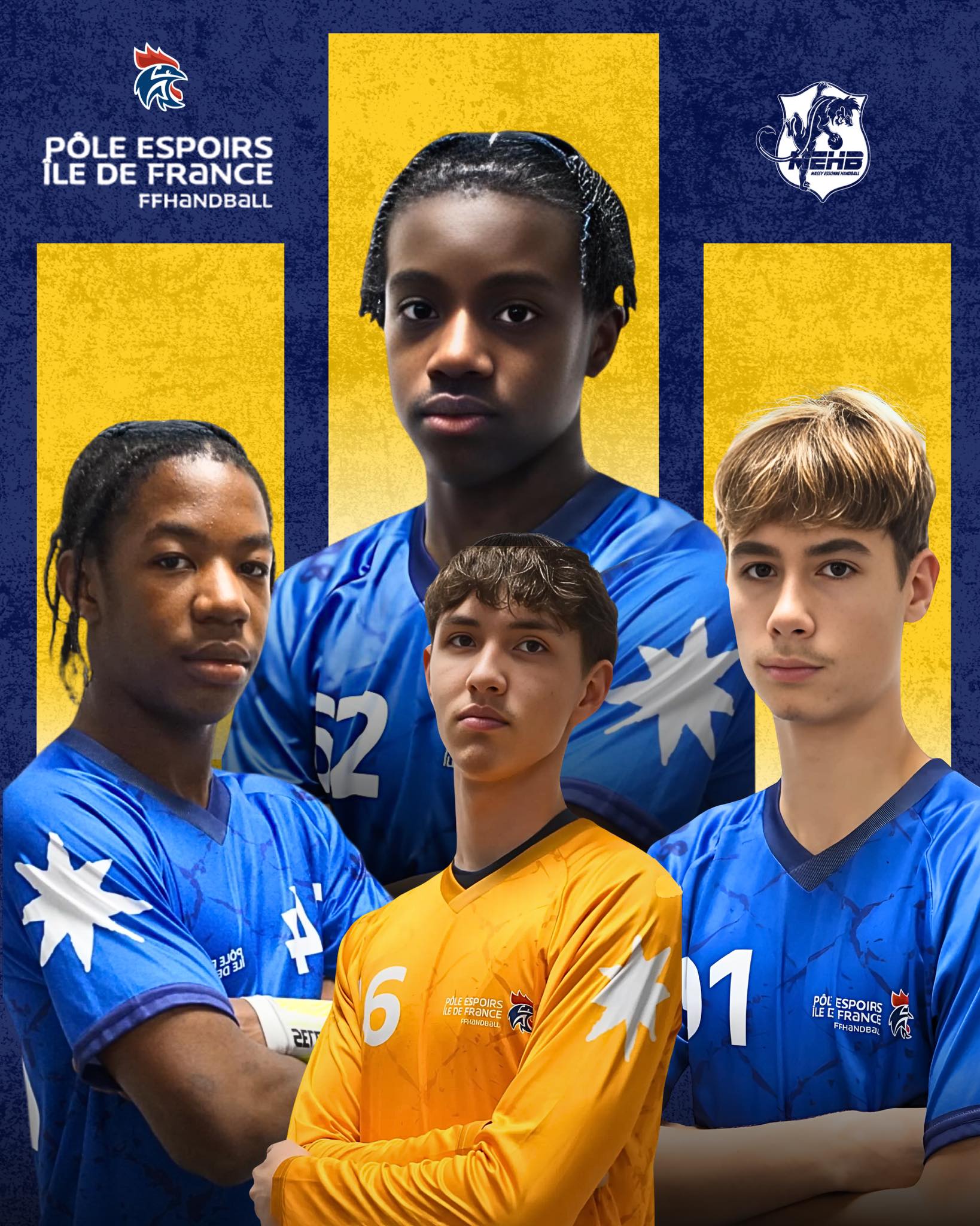 Massy Essonne Handball