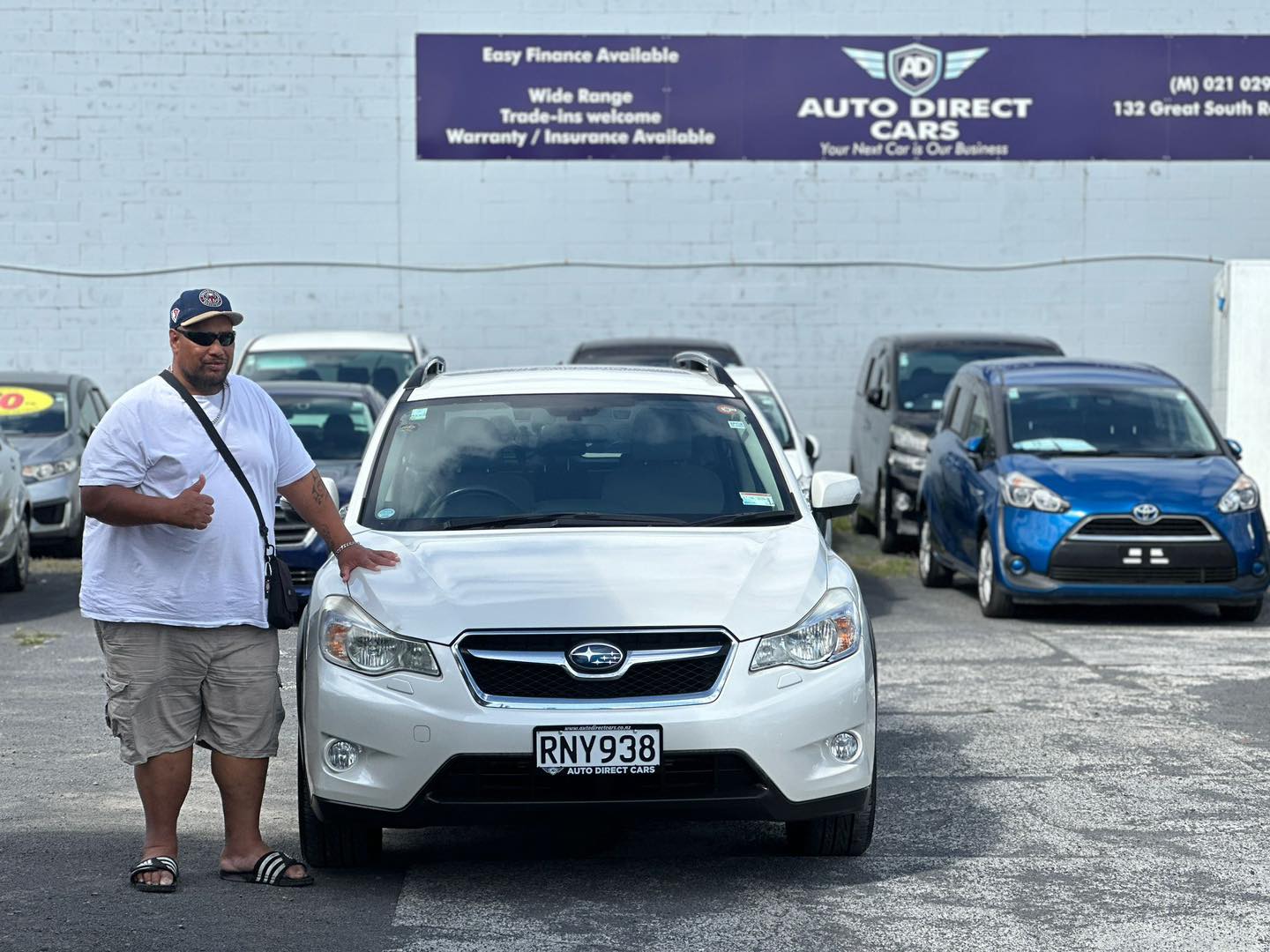 Auto Direct Cars | Auckland