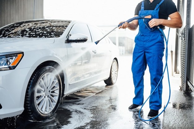 Downey Hand Car Wash & Detail Center Photos: Captivating Views