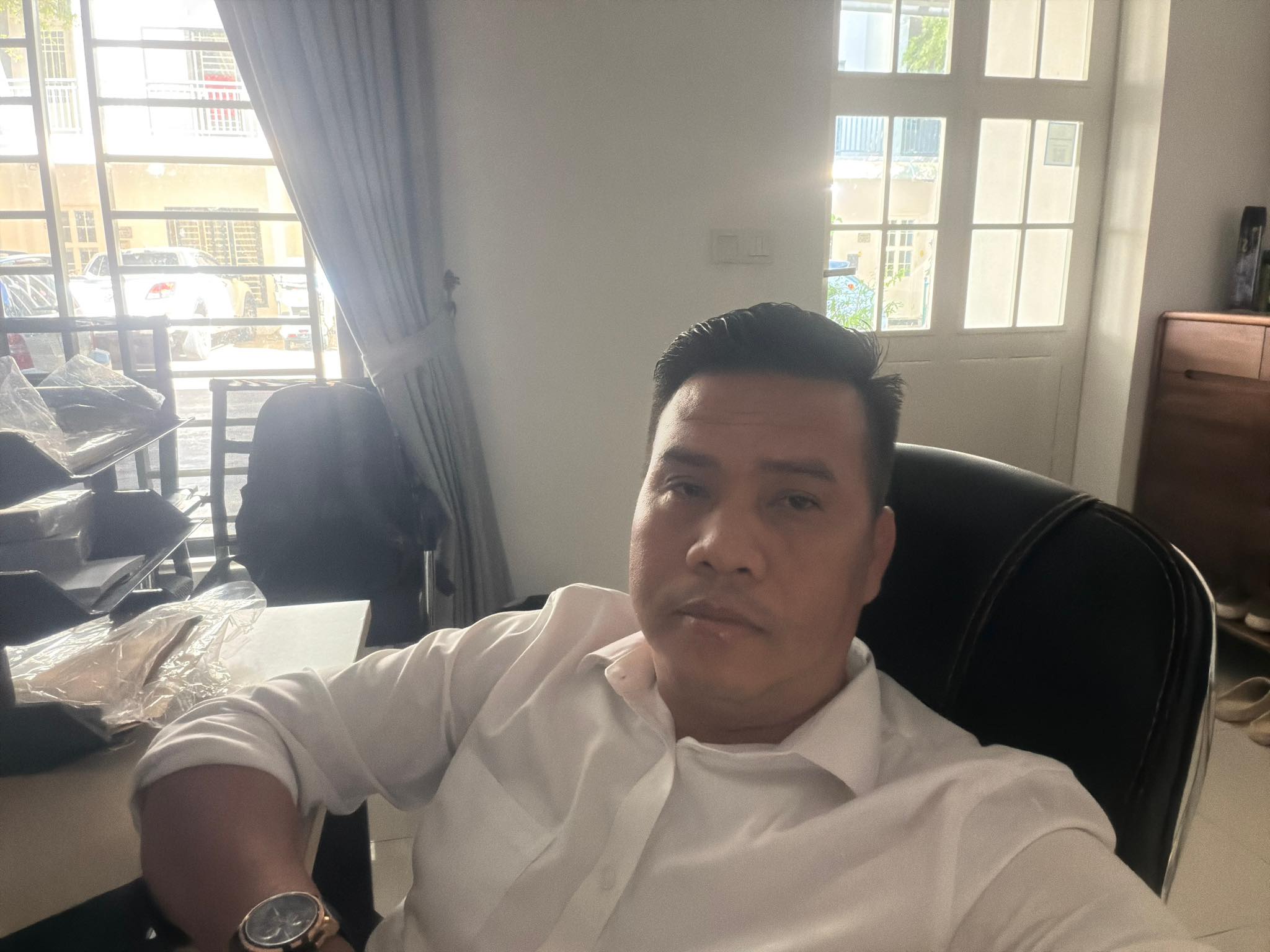 Ravuth Chhim | Phnom Penh