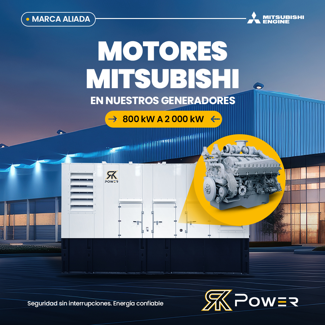 RK Power Dominicana | San Pedro de Macorís