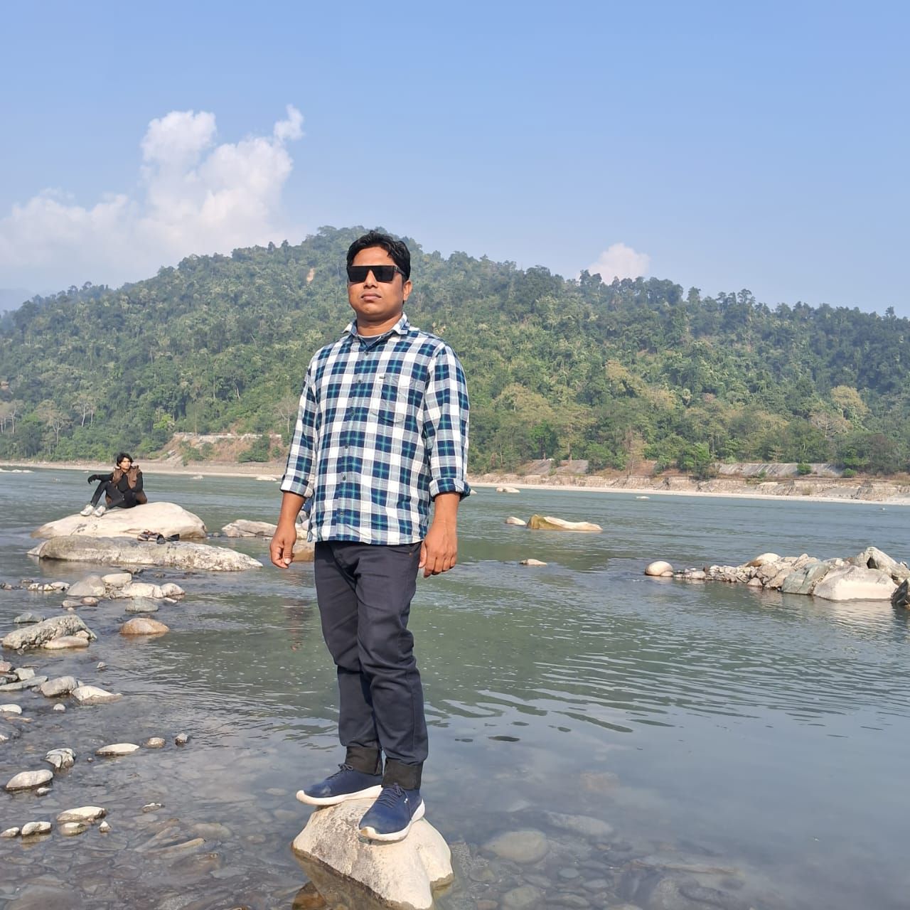 Sabir Ali