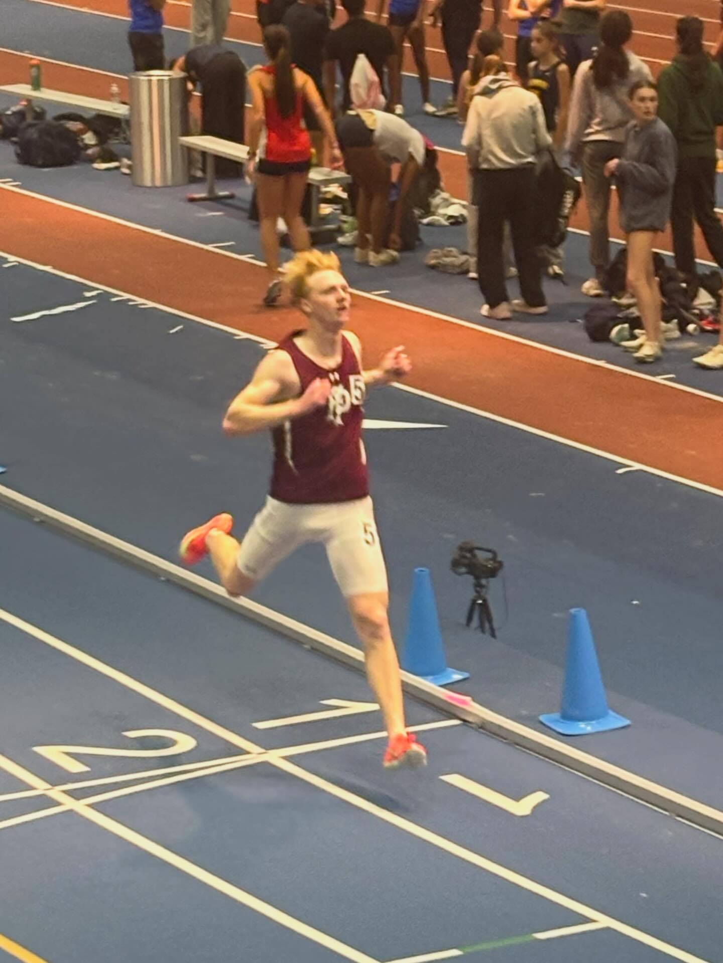 FP Track and Field