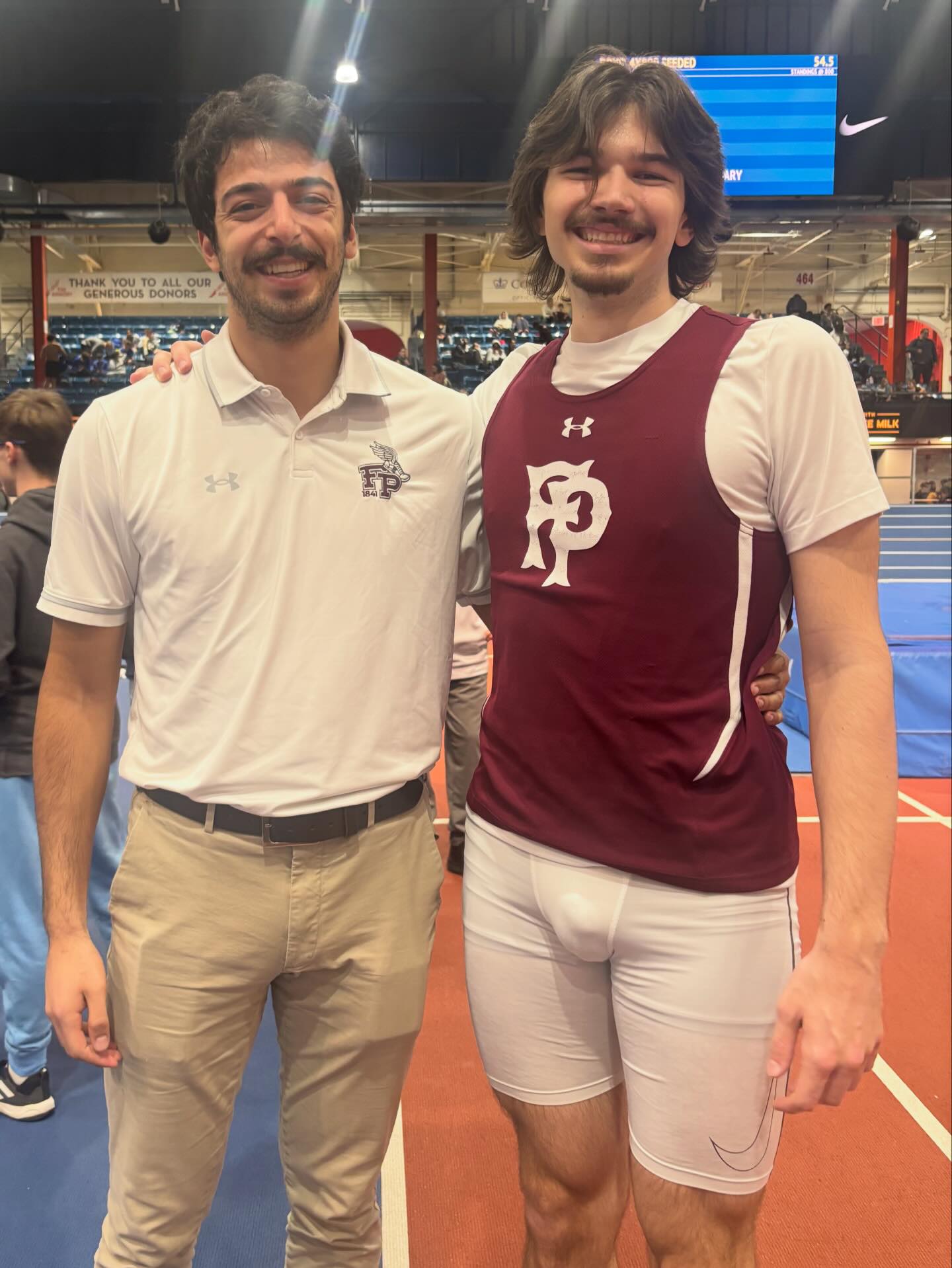 FP Track and Field