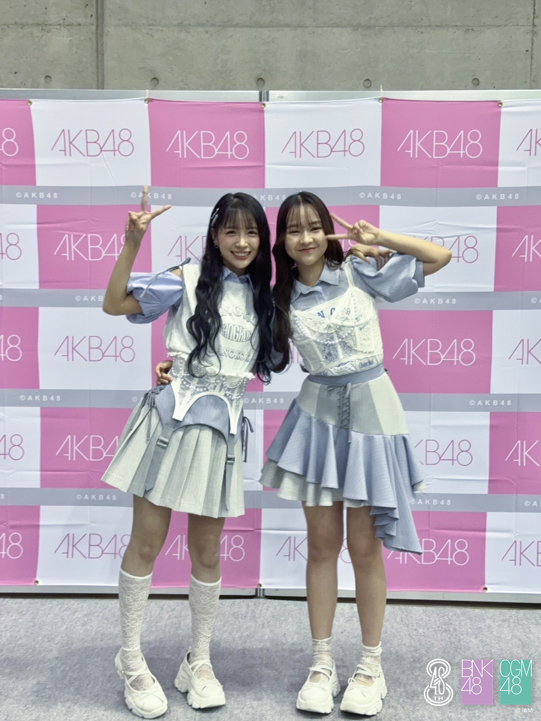 BNK48 เอาไว้แชร์ added a new photo. - BNK48 เอาไว้แชร์