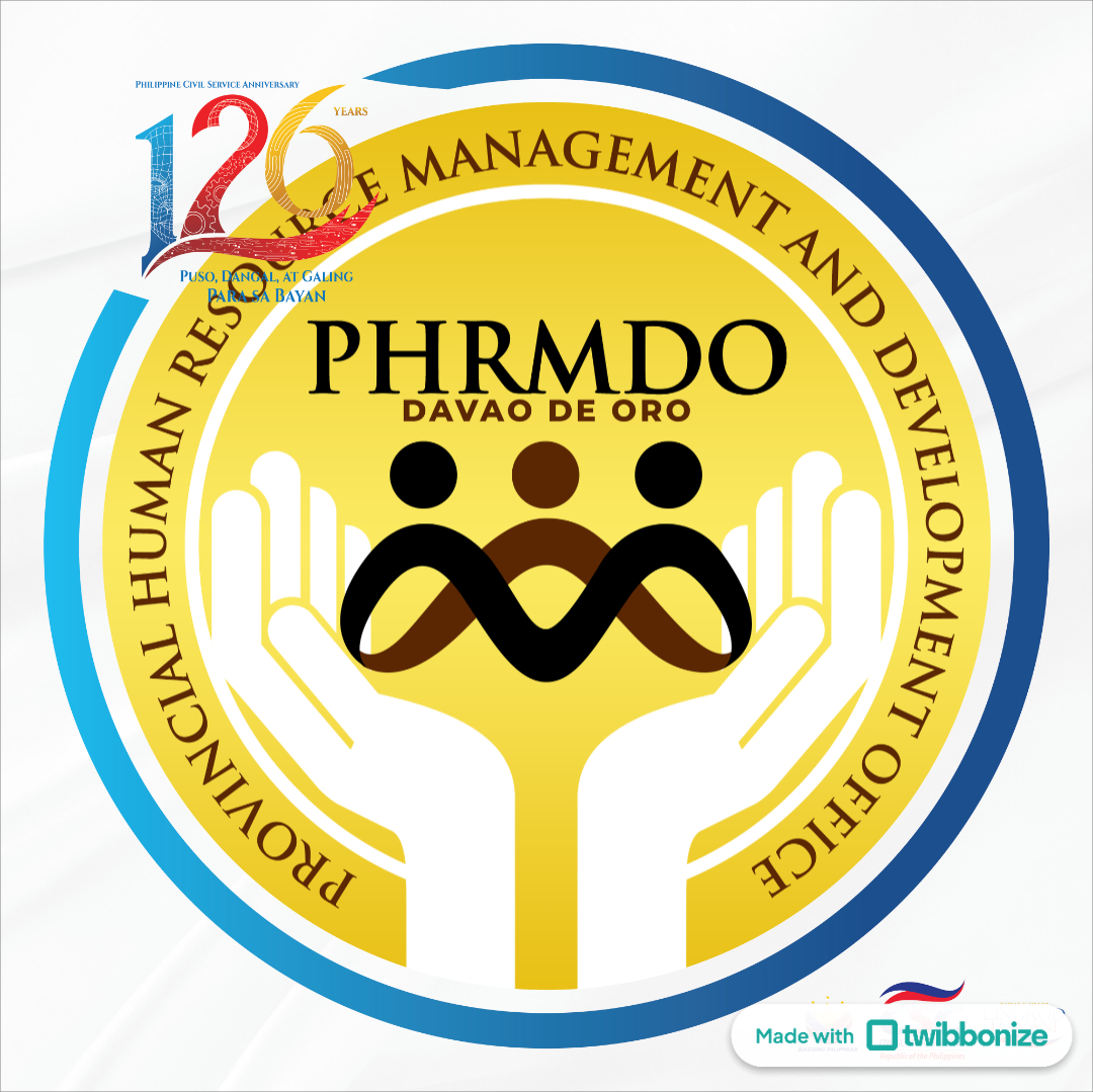 LOCAL DISASTER RISK REDUCTION MANAGEMENT OFFICER III Item No. 0892 ...
