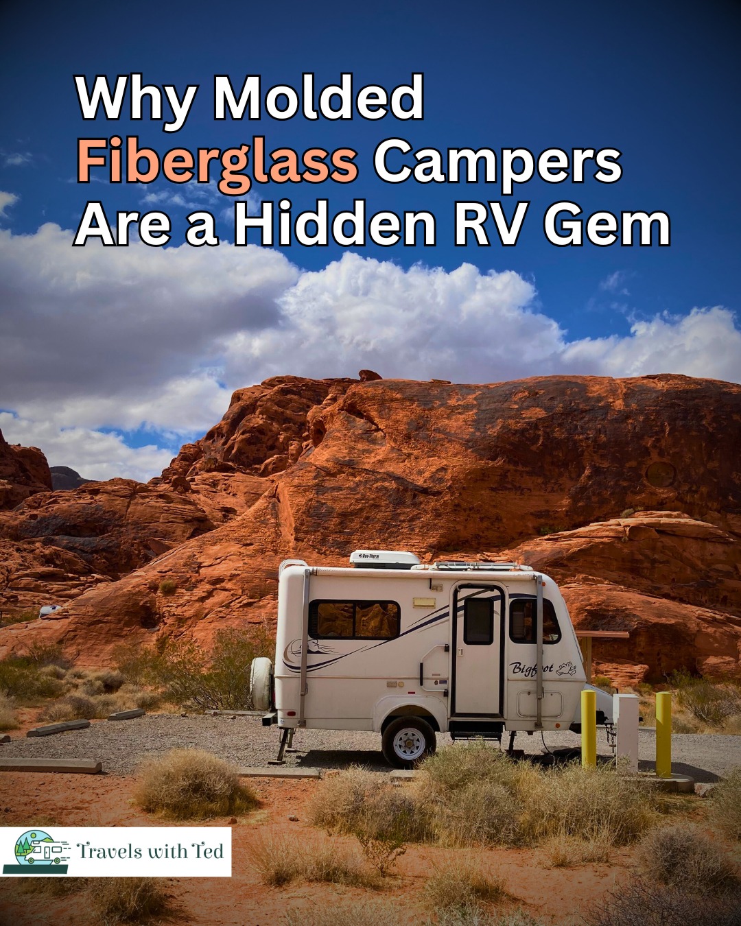 Travels - Lightweight, durable, and surprisingly stylish—molded ...