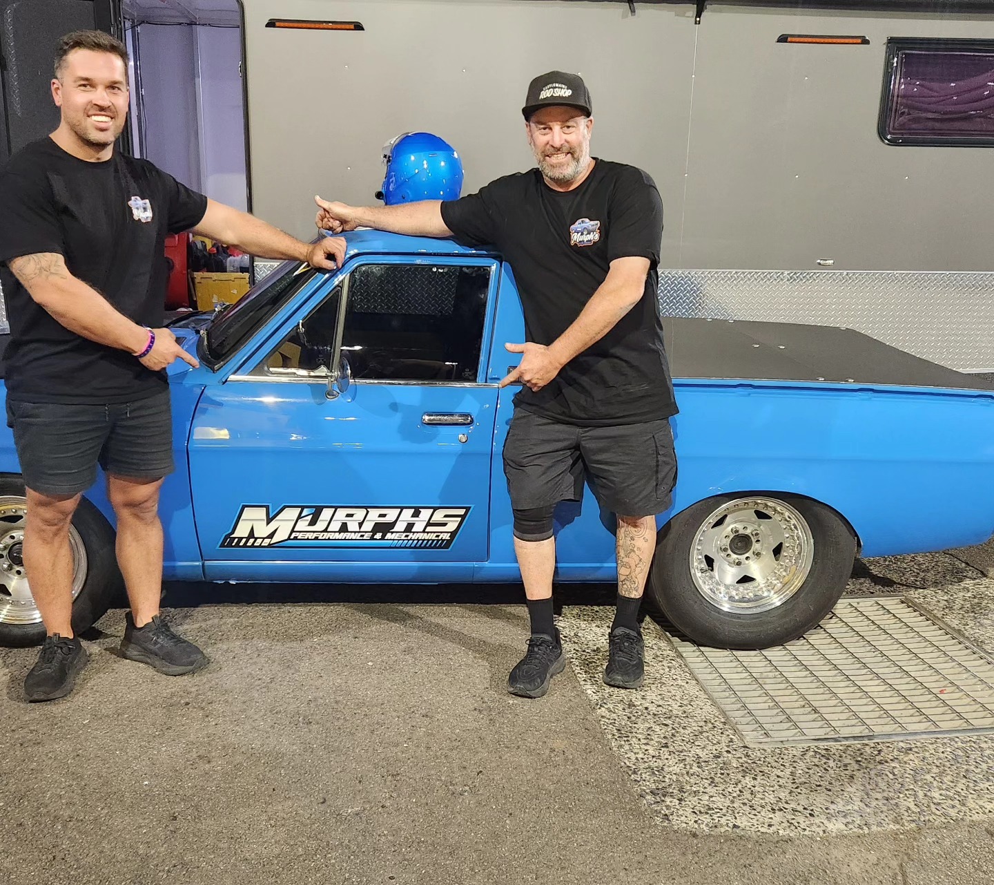 Murphs Performance & Mechanical | Sunshine Coast QLD
