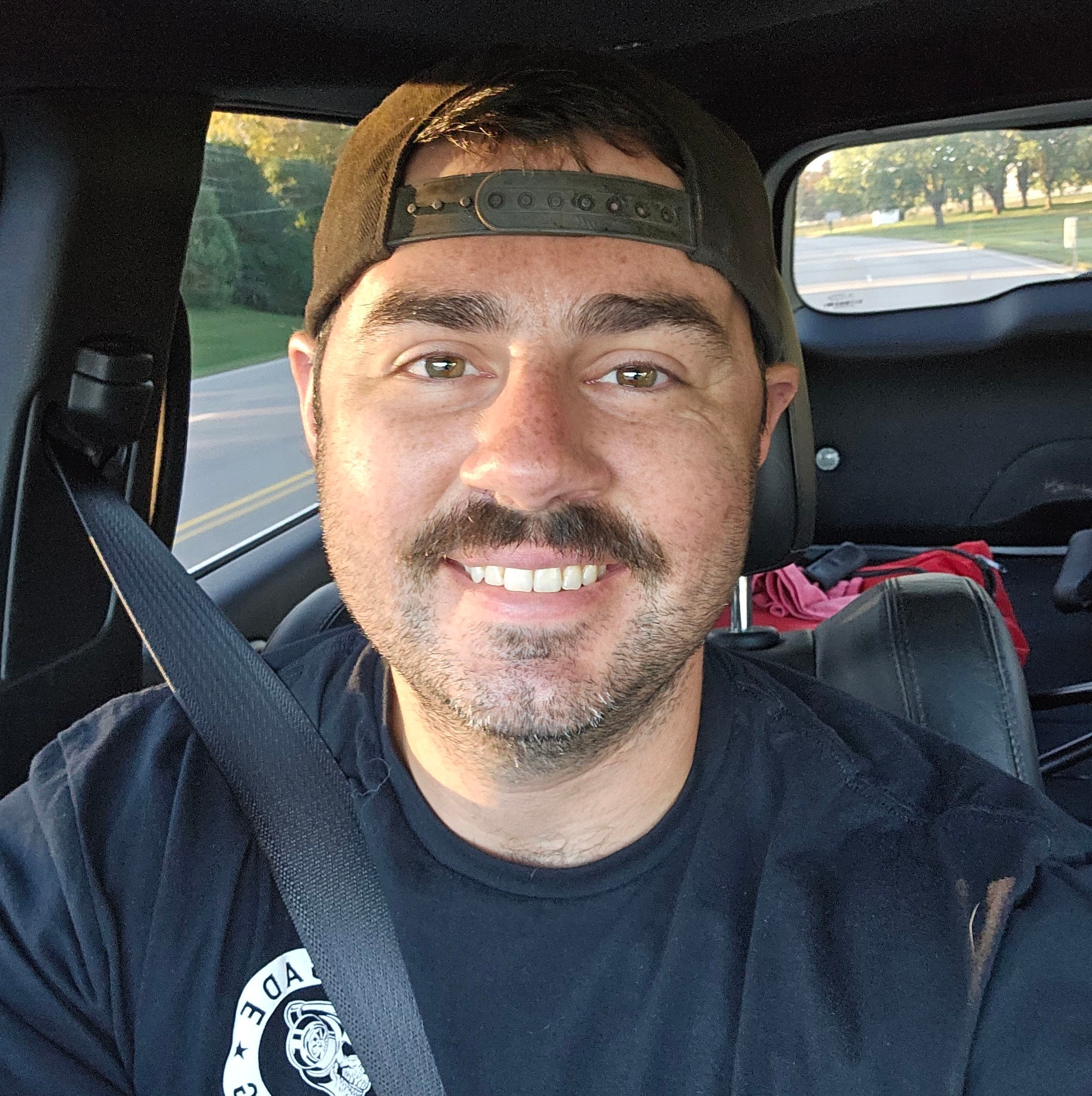 We Race Trucks | Hunter Becton , you got any of the we race trucks ...