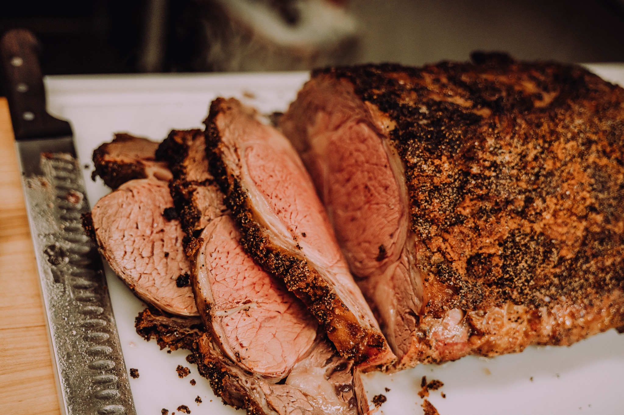The Ranch - 🥩 WEDNESDAY – PRIME NIGHT It’s Prime Night at The Ranch! 🥩 ...