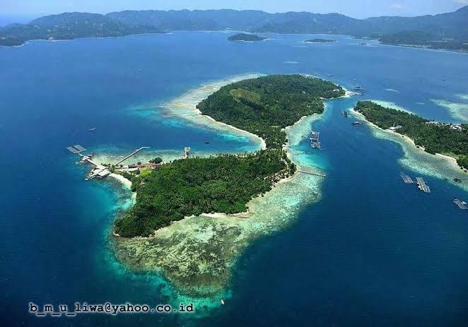 PULAU TANJUNG PUTUS | Facebook