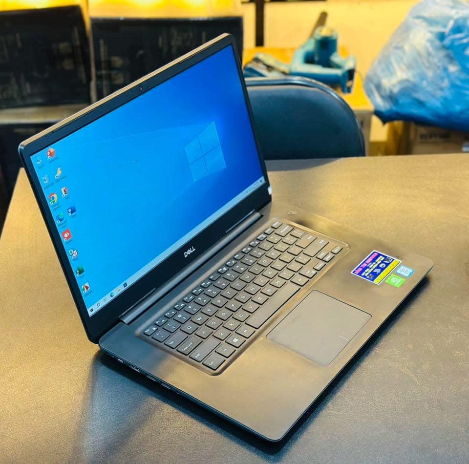 Đồng Tâm Computer - Chuyên Camera, Vi Tính, Máy in | Ai Nghia