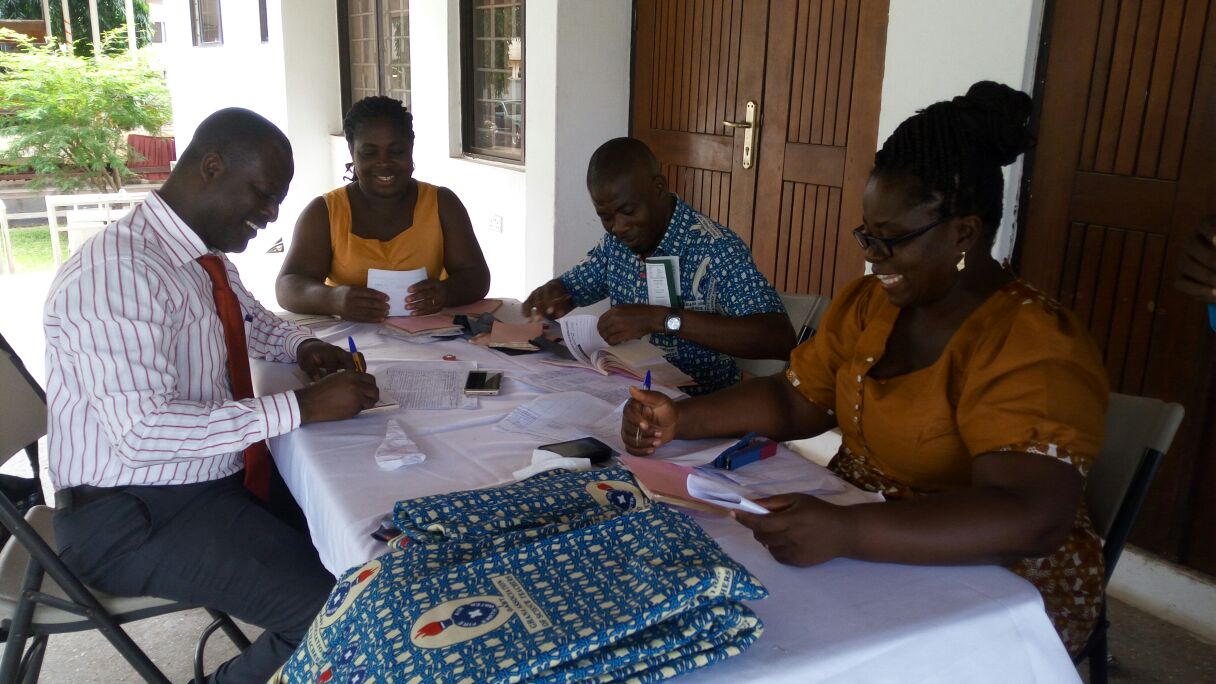 Ghana Association of Science Teachers- GAST Greater Accra Branch | Accra