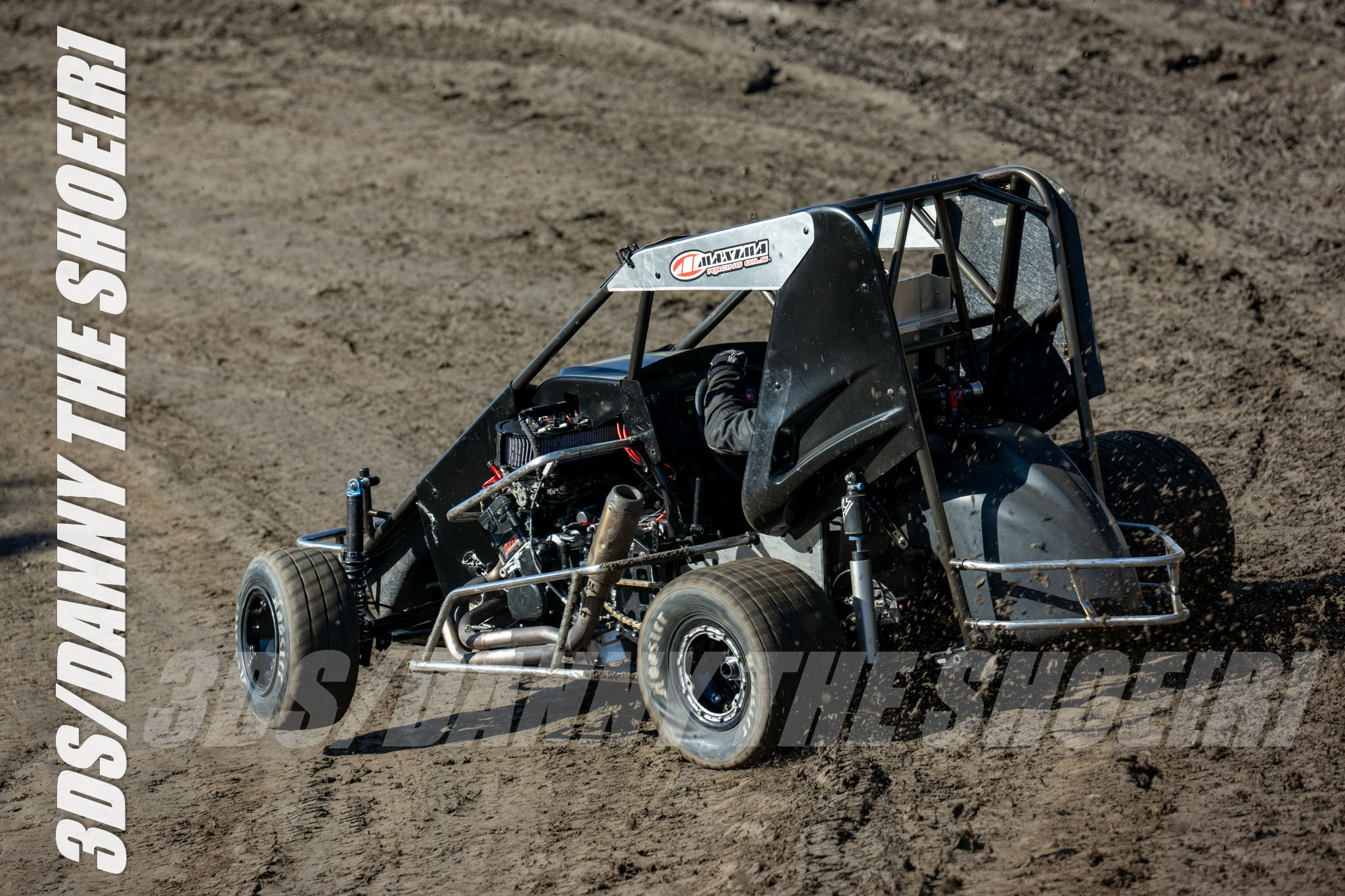 Danny the shoe clum... - Danny the shoe clum motorsports