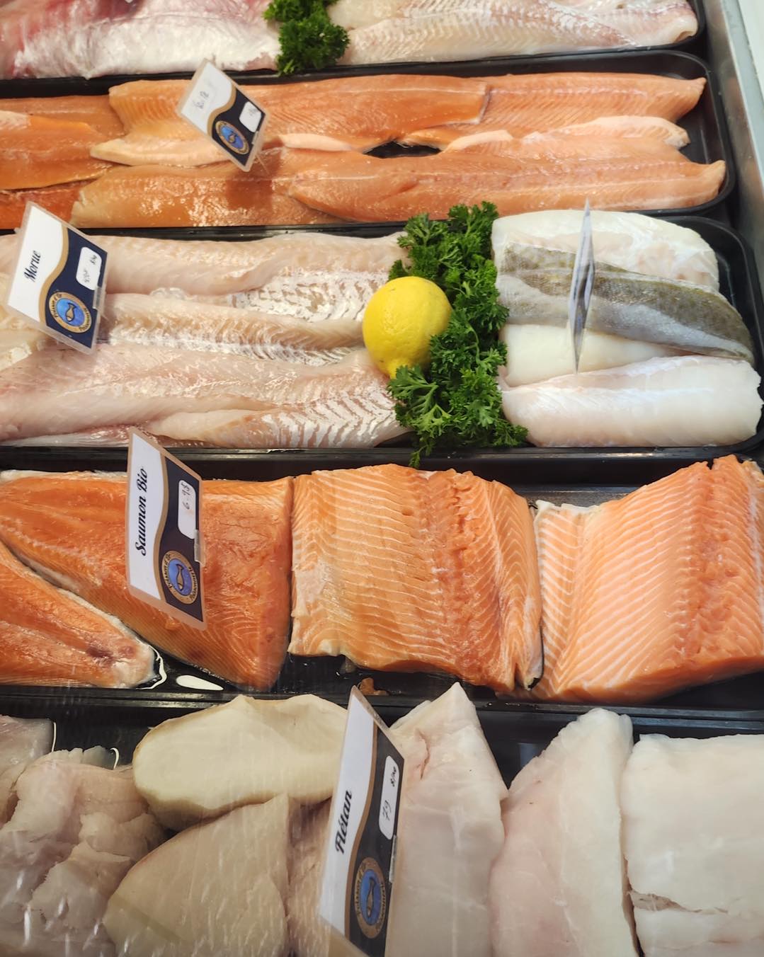 Poisson d'Or - Poisson d'Or added a new photo.