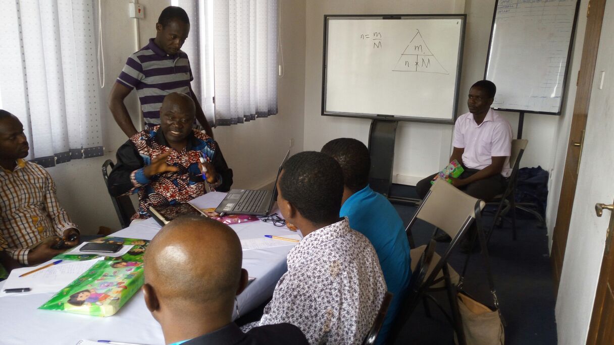 Ghana Association of Science Teachers- GAST Greater Accra Branch | Accra
