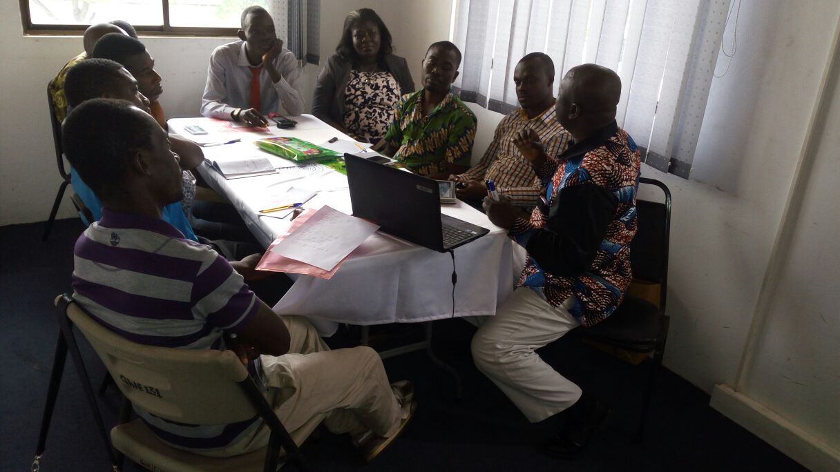 Ghana Association of Science Teachers- GAST Greater Accra Branch | Accra