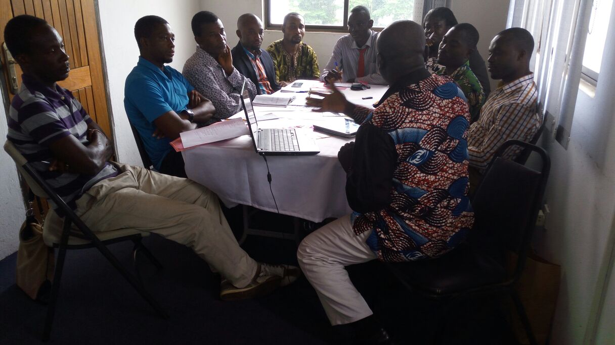 Ghana Association of Science Teachers- GAST Greater Accra Branch | Accra