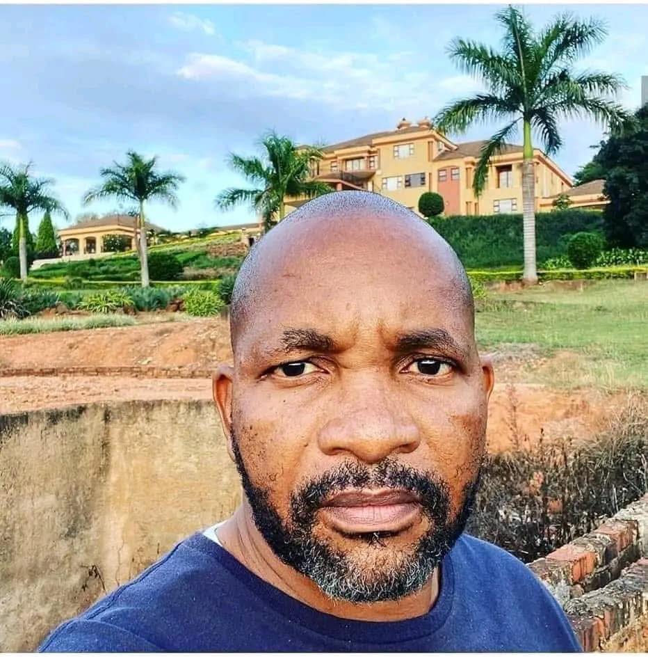 Meet Limpopo construction mogul... - Sefoka Mahlogonolo | Facebook