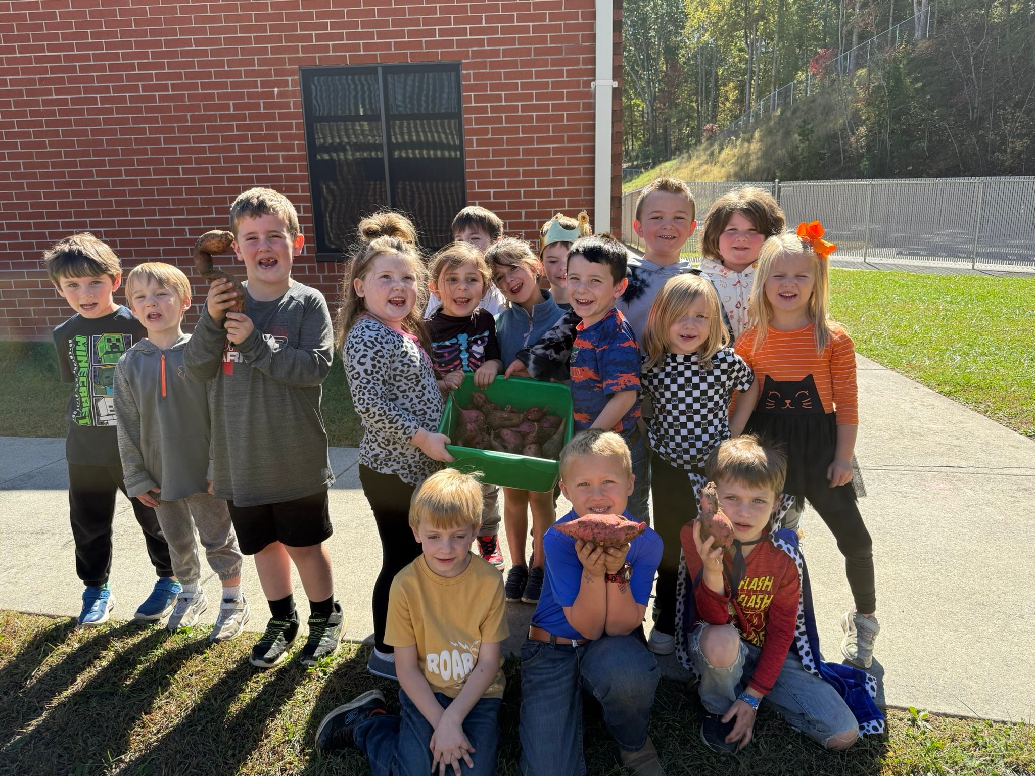 Union County Primary School... - Union County Primary School