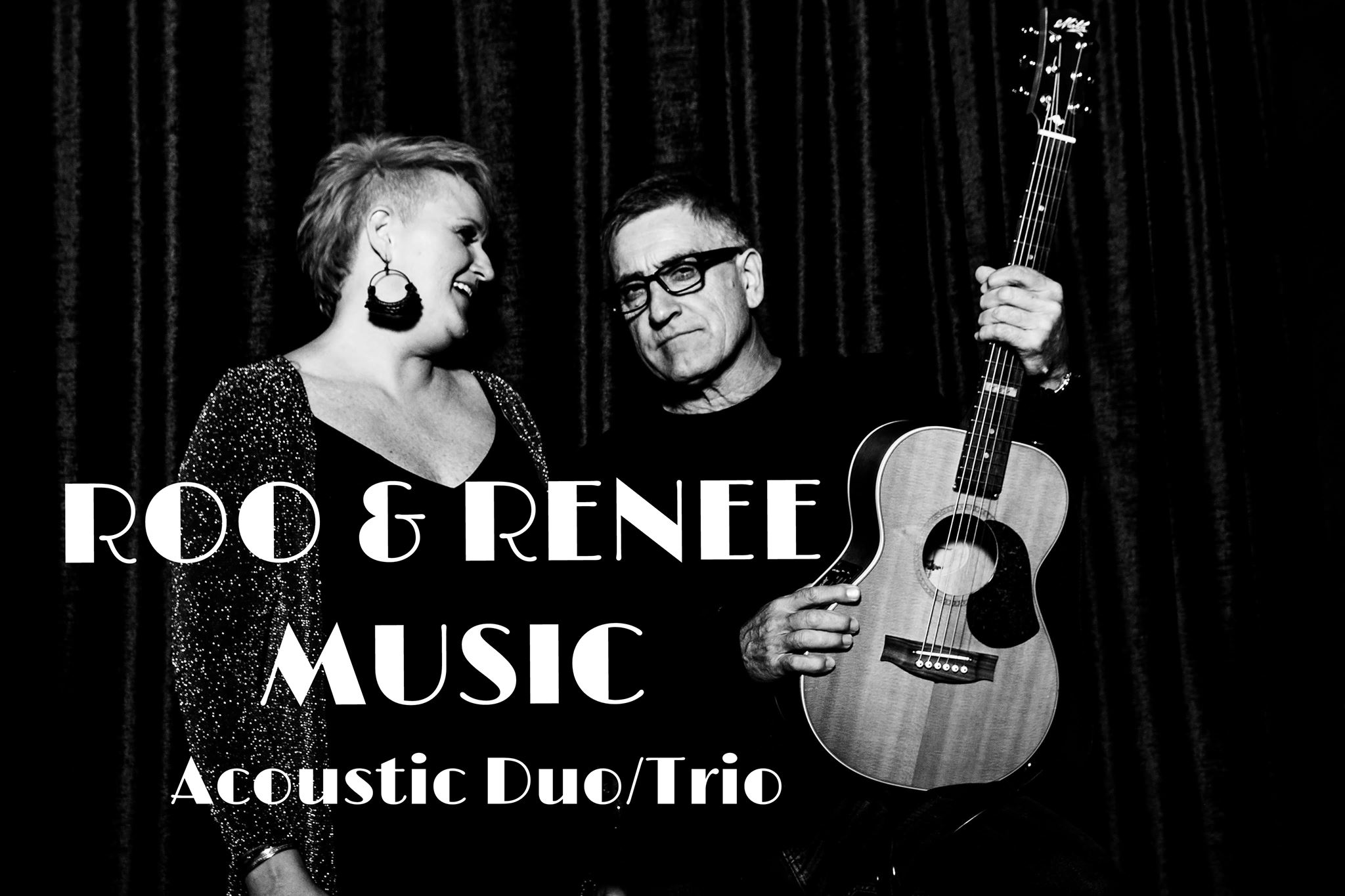 ROO & RENEE MUSIC