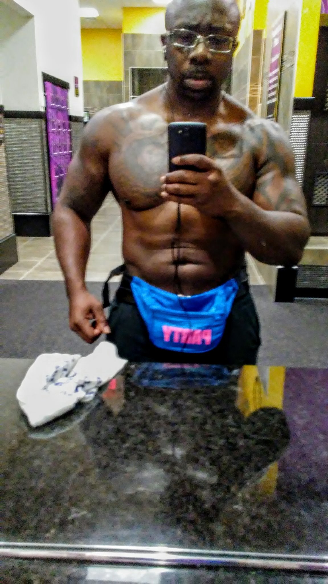 Swole Chronicles