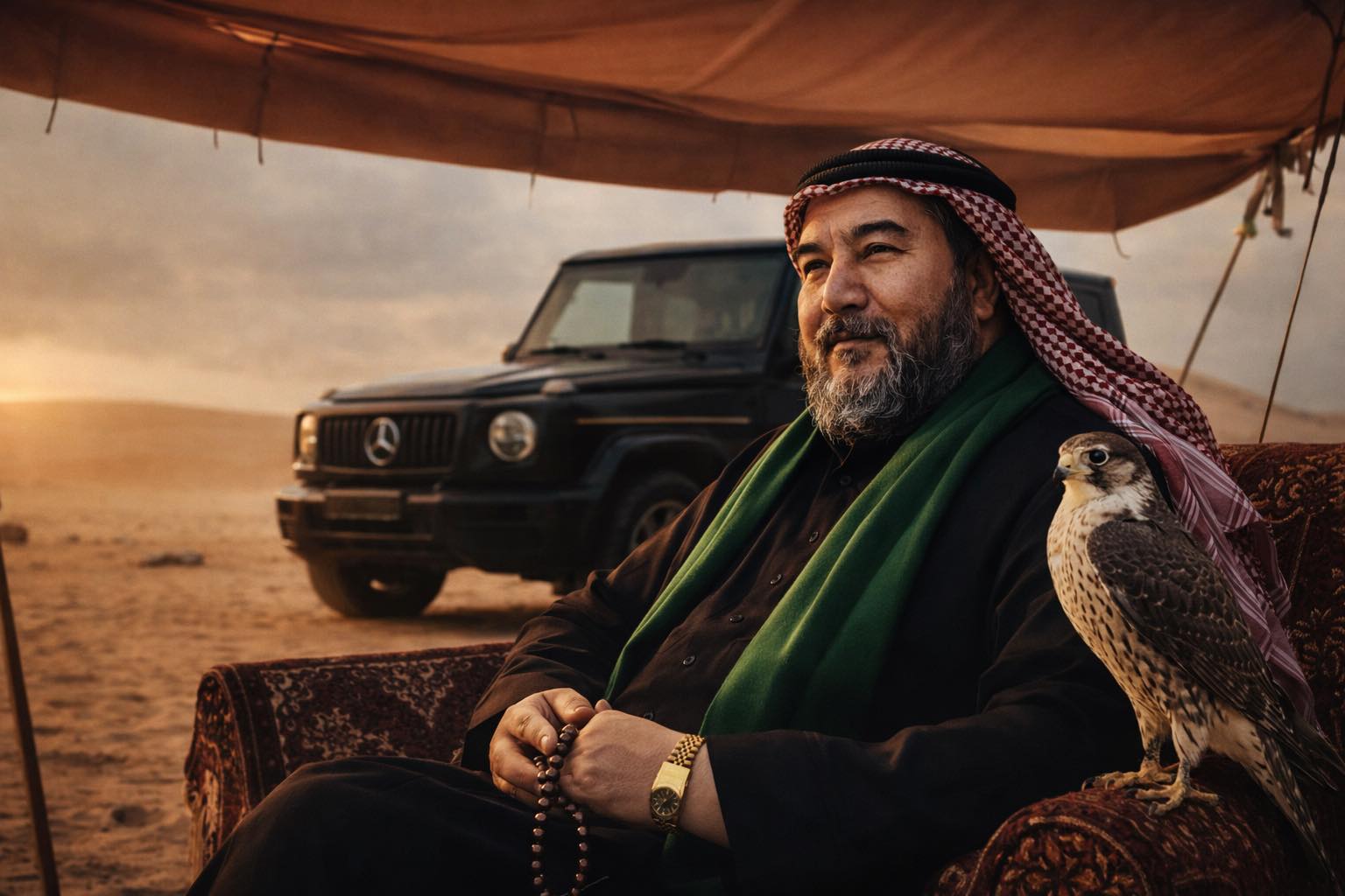 سید خان محمد موسوی 