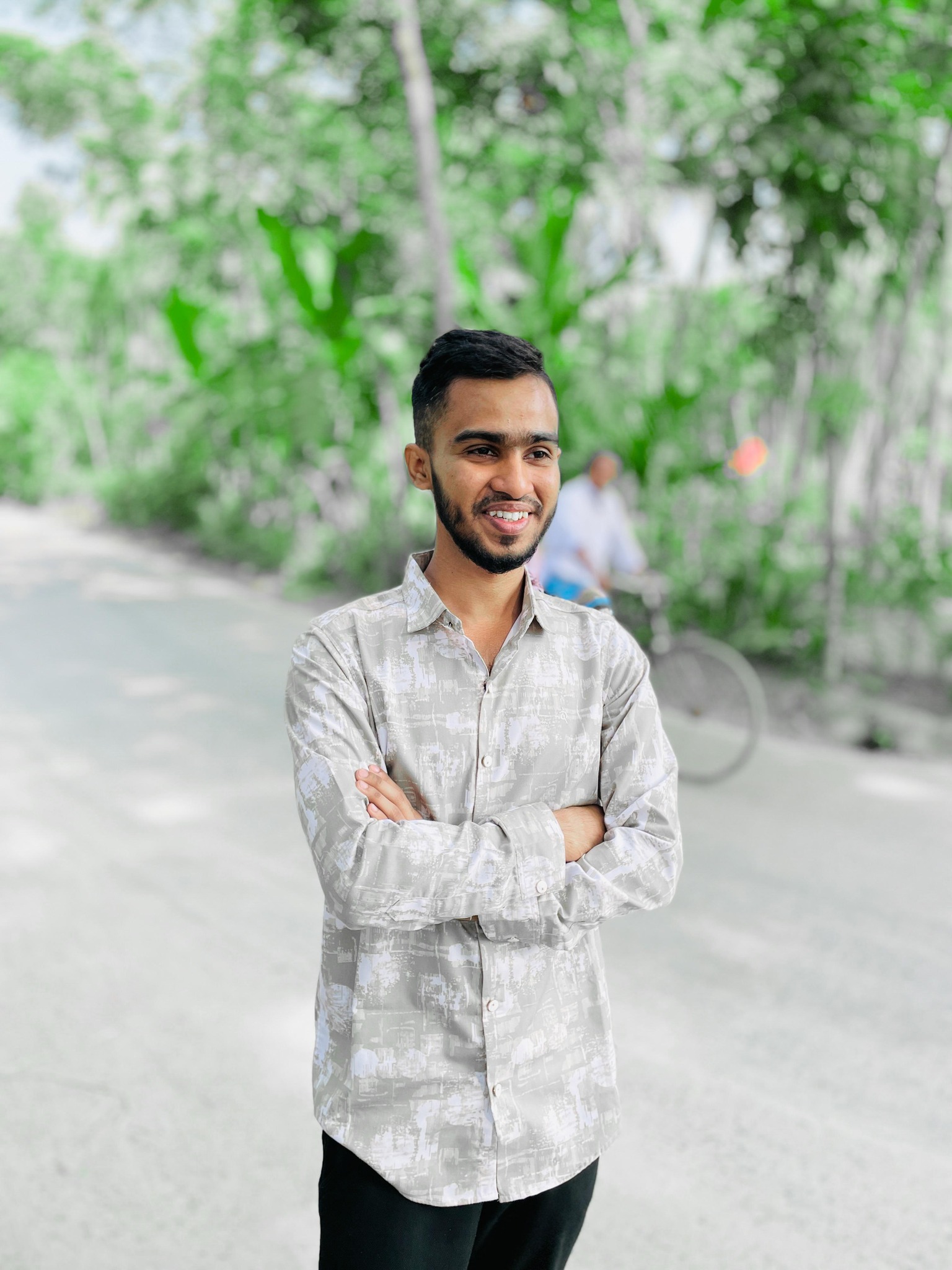 Sohedul Islam