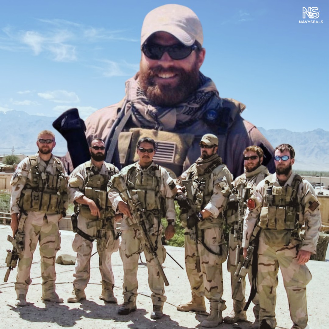 Today, we remember Operation Red Wings — a mission defined by