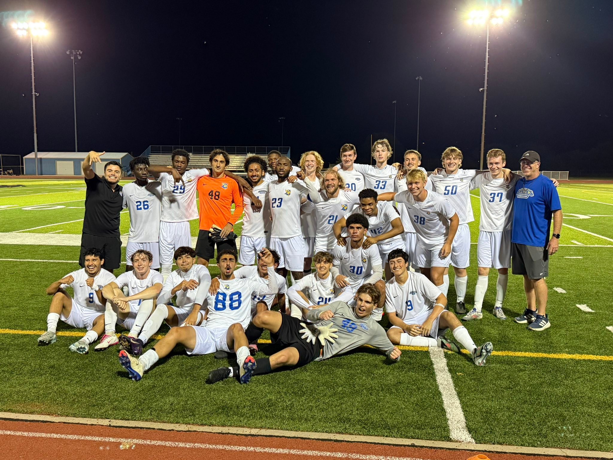 Bethany College Athletics... - Bethany College Athletics