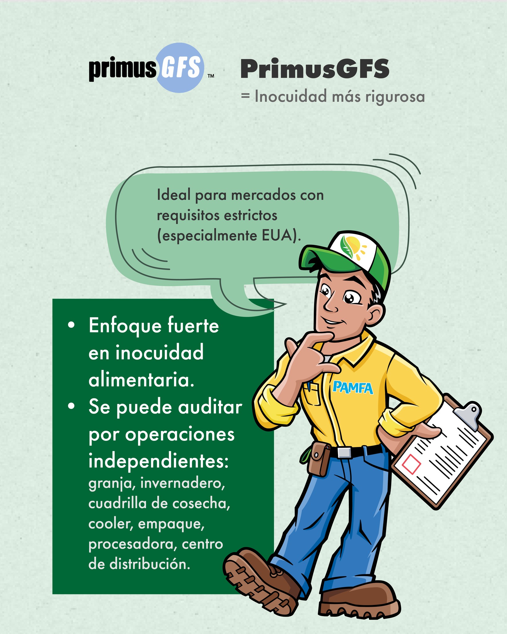 Pamfa AC | Uruapan